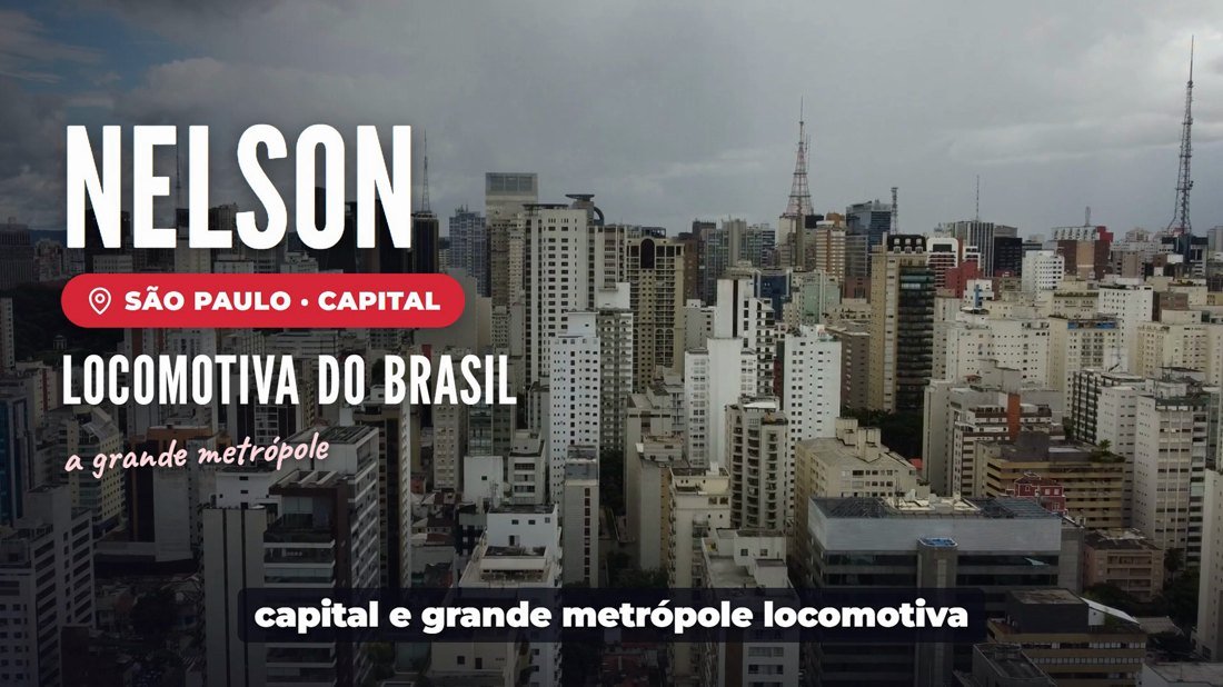 Vídeo de apresentação